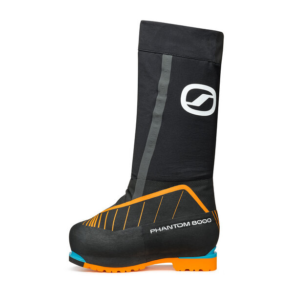 Scarpa PHANTOM 8000 THERMIC HD High altitude high attitude In Vendita