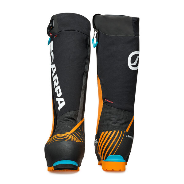 Scarpa PHANTOM 8000 THERMIC HD High altitude high attitude In Vendita