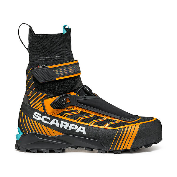 Scarpa RIBELLE TECH 3 HD Ribelle line thefast & light alpinism boot Saldi