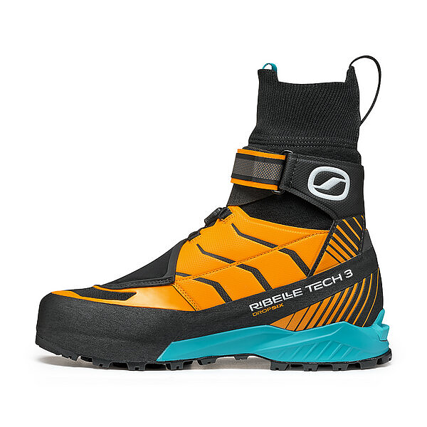 Scarpa RIBELLE TECH 3 HD Ribelle line thefast & light alpinism boot Saldi