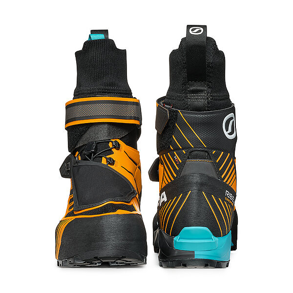 Scarpa RIBELLE TECH 3 HD Ribelle line thefast & light alpinism boot Saldi