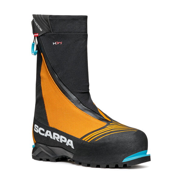 Scarpa PHANTOM 6000 HD Low profile high insulation Offerte