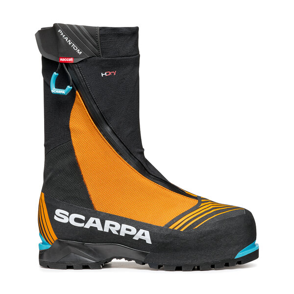 Scarpa PHANTOM 6000 HD Low profile high insulation Offerte