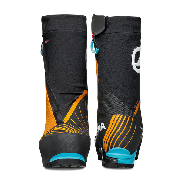 Scarpa PHANTOM 6000 HD Low profile high insulation Offerte