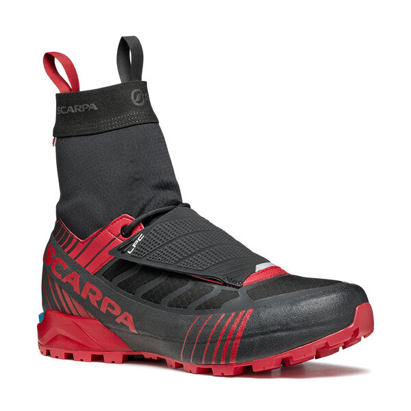 Scarpa RIBELLE S HD Ribelle line fast & light alpinism boot Hotsell
