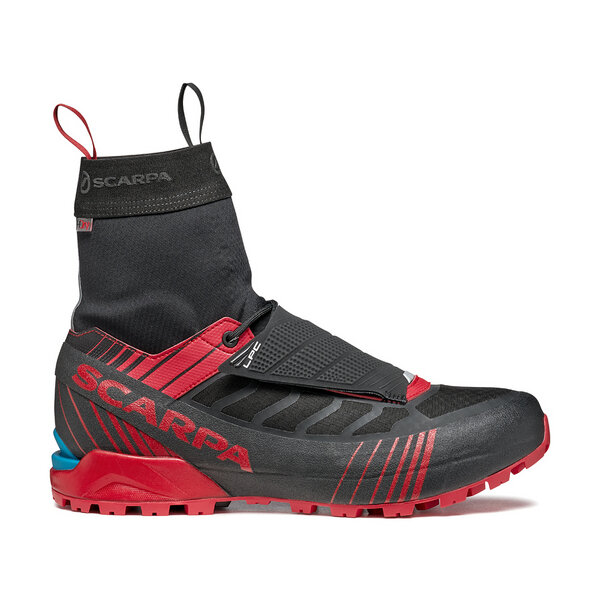 Scarpa RIBELLE S HD Ribelle line fast & light alpinism boot Hotsell