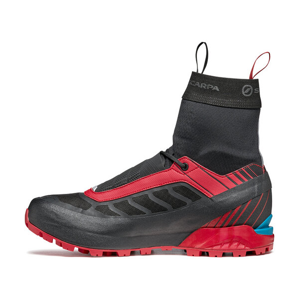 Scarpa RIBELLE S HD Ribelle line fast & light alpinism boot Hotsell