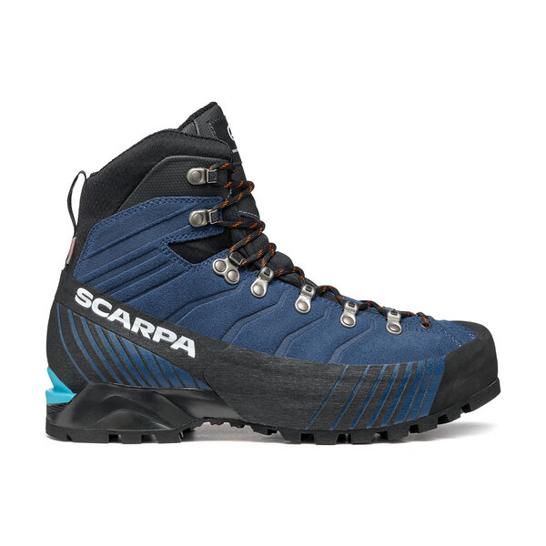 Scarpa RIBELLE HD Ribelle line fast & light alpinism boot Vendita Calda