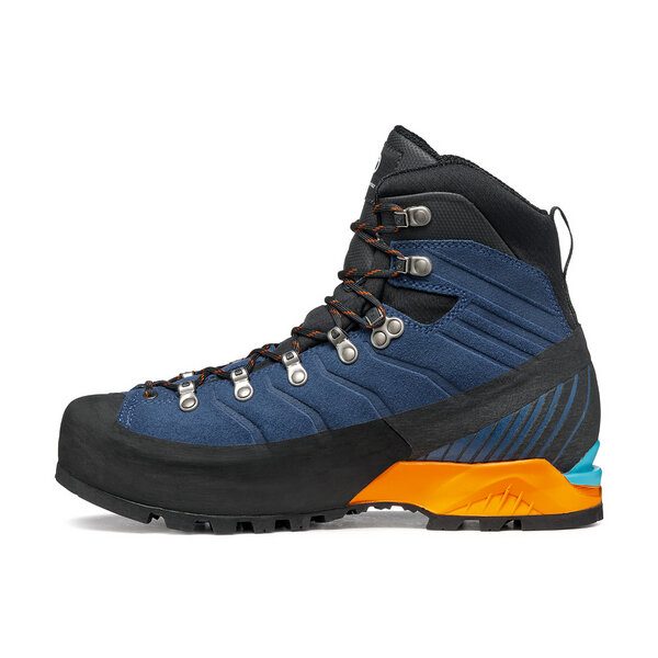 Scarpa RIBELLE HD Ribelle line fast & light alpinism boot Vendita Calda