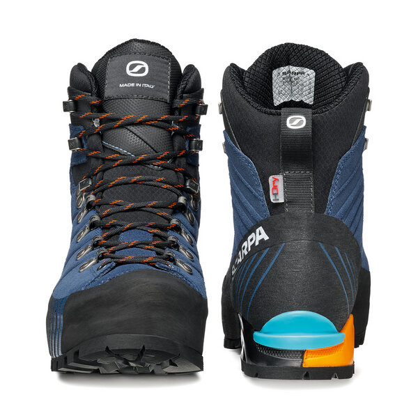 Scarpa RIBELLE HD Ribelle line fast & light alpinism boot Vendita Calda