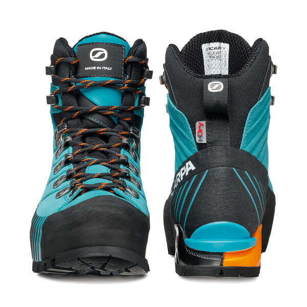 Scarpa RIBELLE HD WMN Ribelle line fast & light alpinism boot Vendita Economica