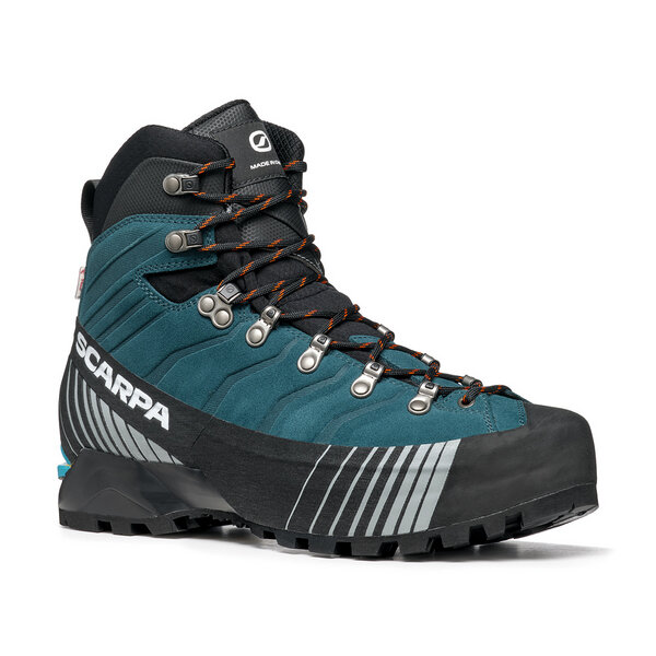 Scarpa RIBELLE CL HD Ribelle line fast & light alpinism boot Saldi Di Fabbrica