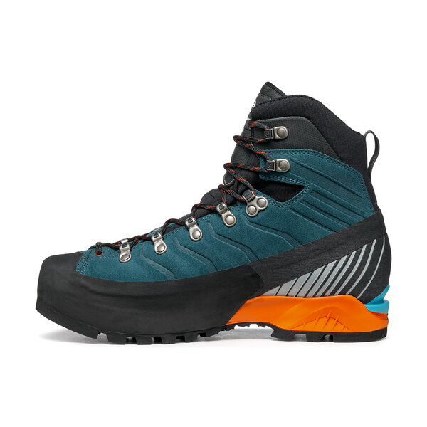 Scarpa RIBELLE CL HD Ribelle line fast & light alpinism boot Saldi Di Fabbrica