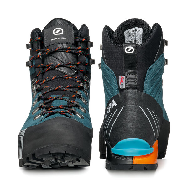 Scarpa RIBELLE CL HD Ribelle line fast & light alpinism boot Saldi Di Fabbrica