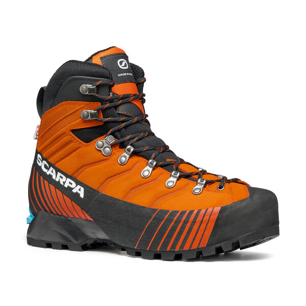 Scarpa RIBELLE HD Ribelle line fast & light alpinism boot I Più Venduti