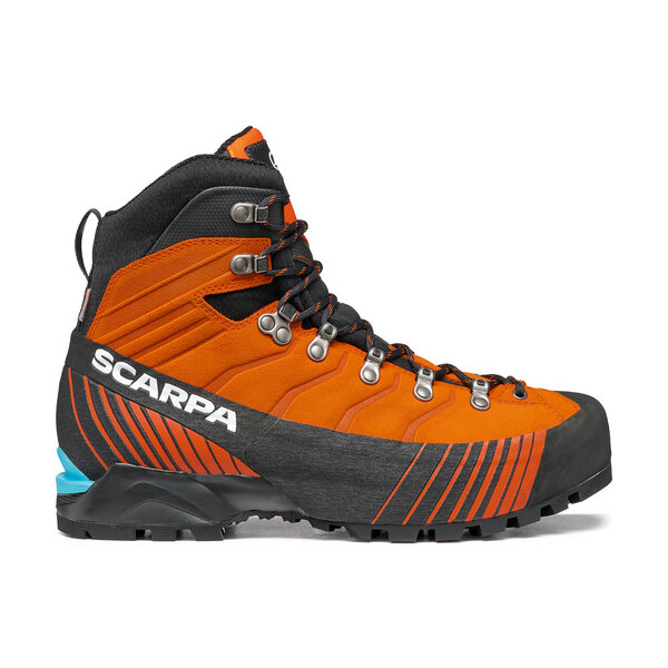 Scarpa RIBELLE HD Ribelle line fast & light alpinism boot I Più Venduti