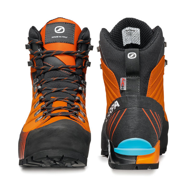Scarpa RIBELLE HD Ribelle line fast & light alpinism boot I Più Venduti