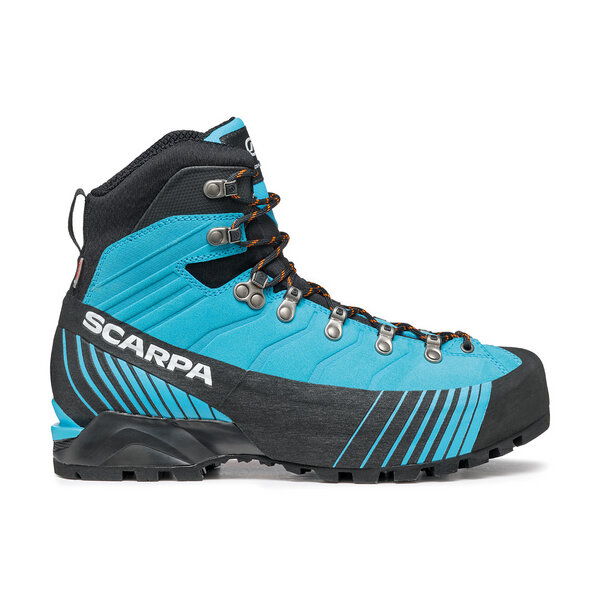 Scarpa RIBELLE HD Ribelle line fast & light alpinism boot Vendite Flash