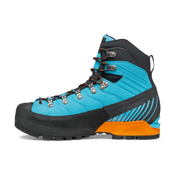 Scarpa RIBELLE HD Ribelle line fast & light alpinism boot Vendite Flash