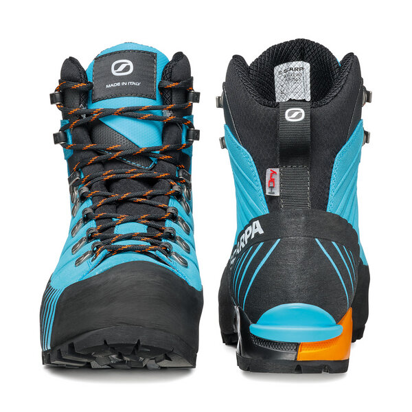 Scarpa RIBELLE HD Ribelle line fast & light alpinism boot Vendite Flash