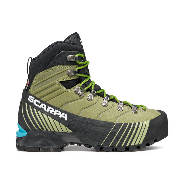 Scarpa RIBELLE HD WMN Ribelle line fast & light alpinism boot Negozio