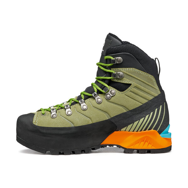 Scarpa RIBELLE HD WMN Ribelle line fast & light alpinism boot Negozio
