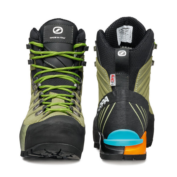 Scarpa RIBELLE HD WMN Ribelle line fast & light alpinism boot Negozio