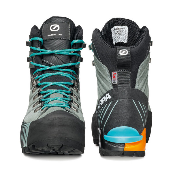 Scarpa RIBELLE HD WMN Ribelle line fast & light alpinism boot In Saldo