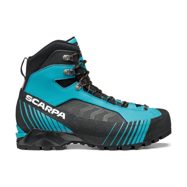 Scarpa RIBELLE LITE HD Ribelle line fast & light alpinism boot Nuova