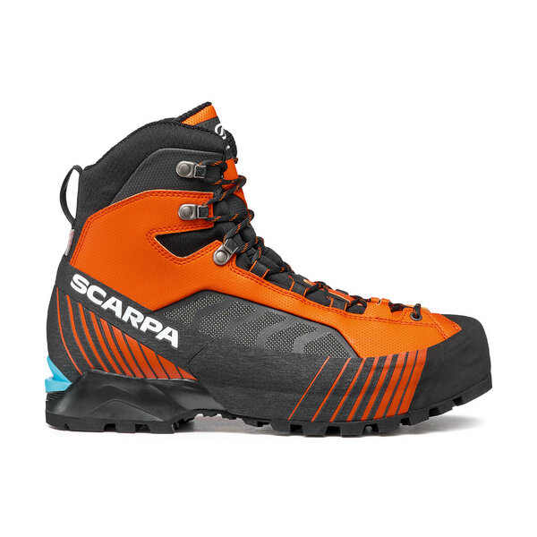 Scarpa RIBELLE LITE HD Ribelle line fast & light alpinism boot Moda