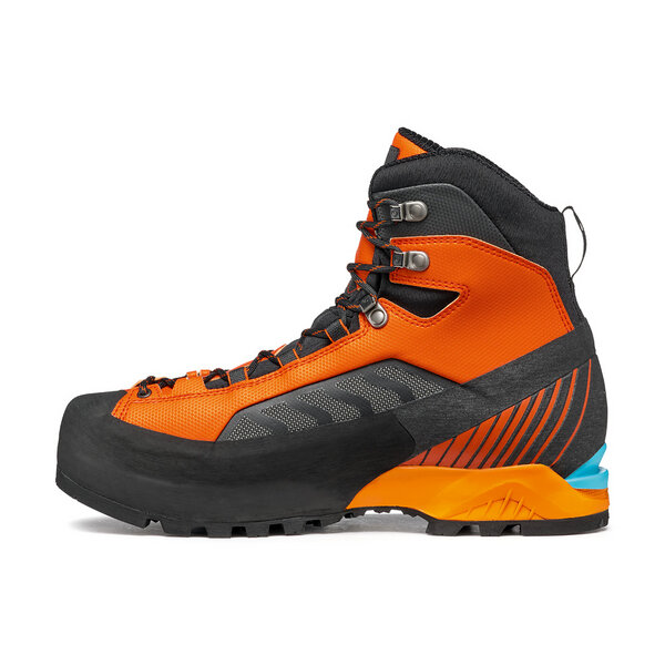 Scarpa RIBELLE LITE HD Ribelle line fast & light alpinism boot Moda