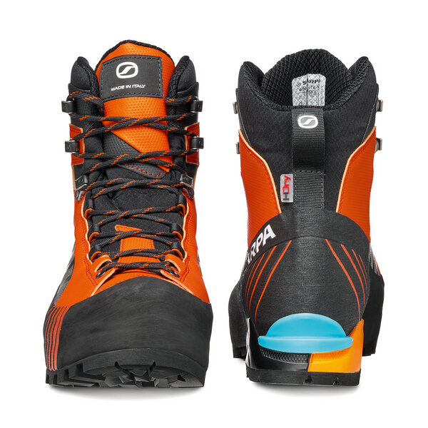 Scarpa RIBELLE LITE HD Ribelle line fast & light alpinism boot Moda