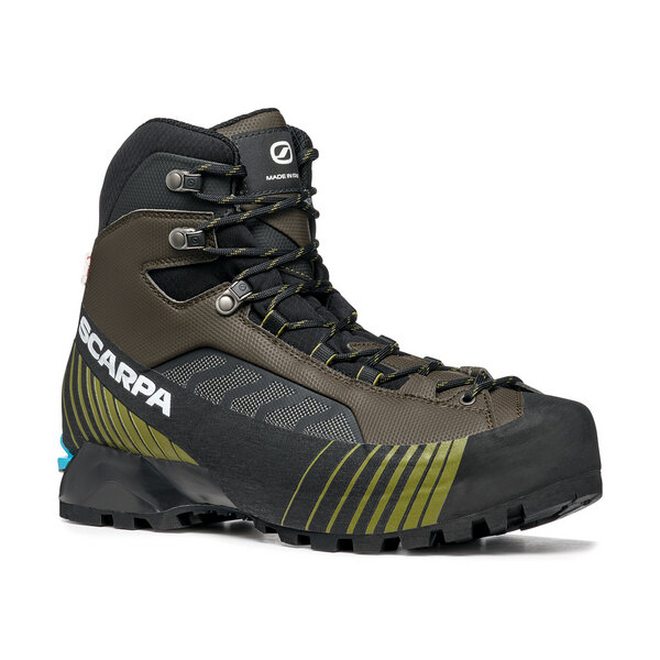Scarpa RIBELLE LITE HD Ribelle line fast & light alpinism boot 2025