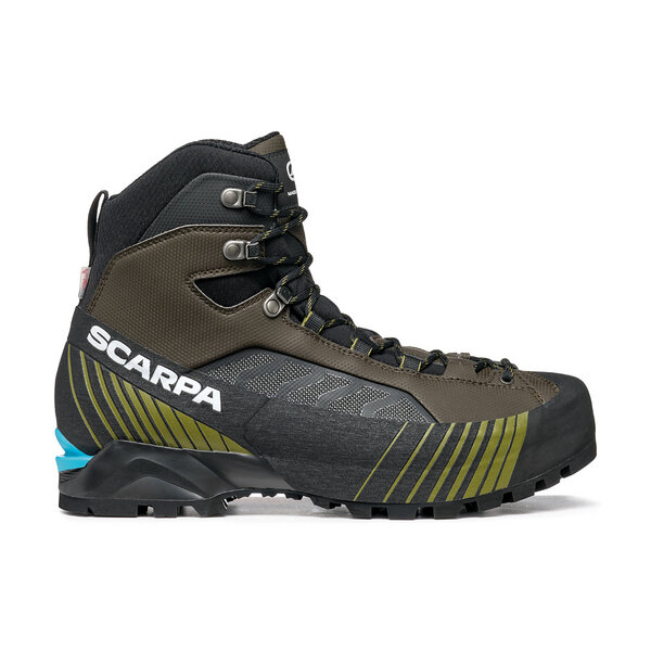 Scarpa RIBELLE LITE HD Ribelle line fast & light alpinism boot 2025