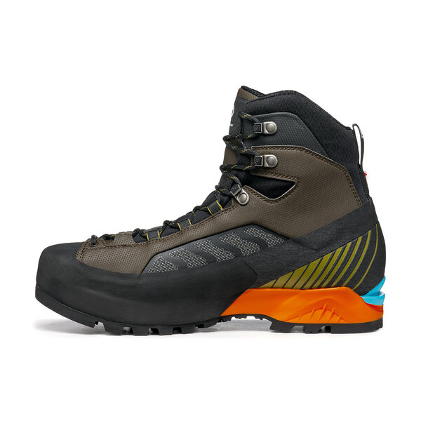 Scarpa RIBELLE LITE HD Ribelle line fast & light alpinism boot 2025