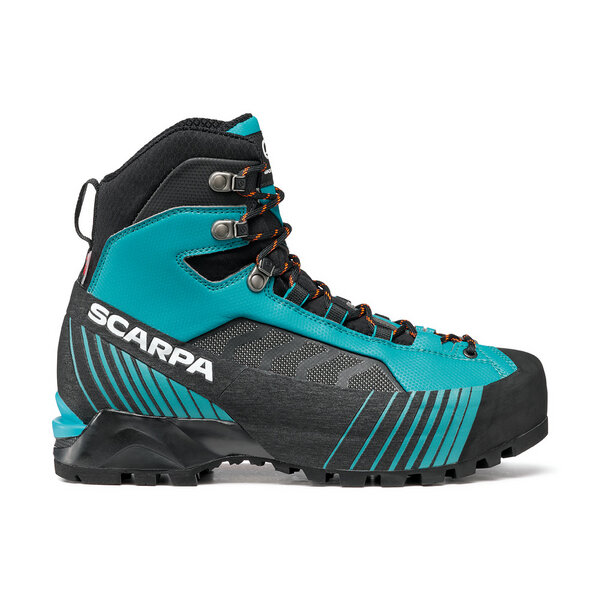 Scarpa RIBELLE LITE HD WMN Ribelle line fast & light alpinism boot Italy