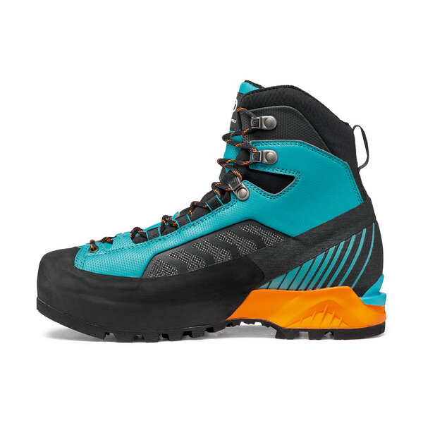 Scarpa RIBELLE LITE HD WMN Ribelle line fast & light alpinism boot Italy
