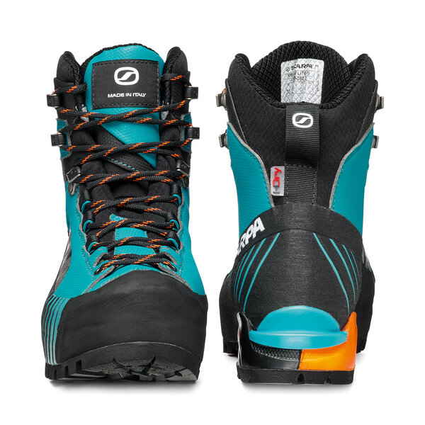 Scarpa RIBELLE LITE HD WMN Ribelle line fast & light alpinism boot Italy