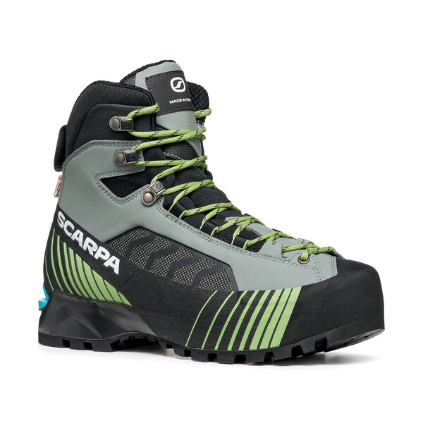 Scarpa RIBELLE LITE HD WMN Ribelle line fast & light alpinism boot Italia