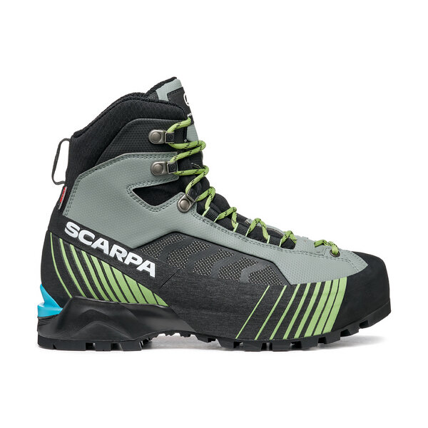 Scarpa RIBELLE LITE HD WMN Ribelle line fast & light alpinism boot Italia