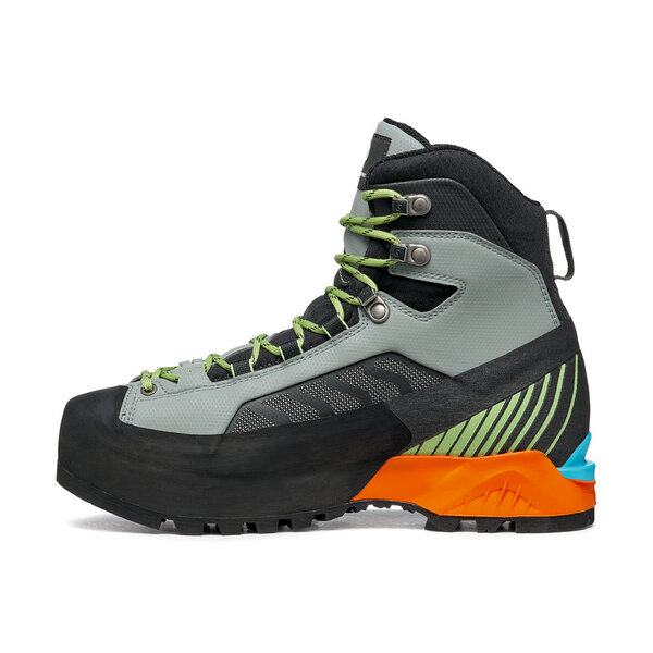 Scarpa RIBELLE LITE HD WMN Ribelle line fast & light alpinism boot Italia