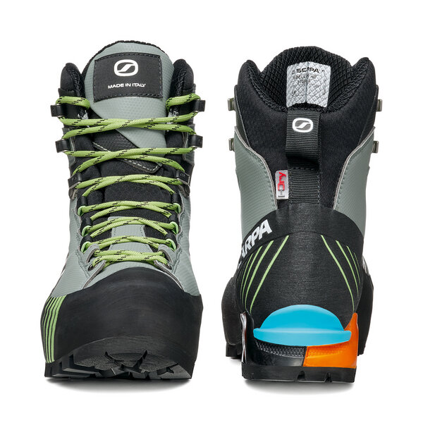 Scarpa RIBELLE LITE HD WMN Ribelle line fast & light alpinism boot Italia