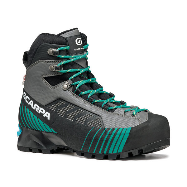 Scarpa RIBELLE LITE HD WMN Ribelle line fast & light alpinism boot 2025