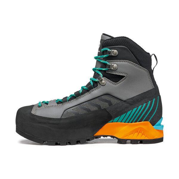 Scarpa RIBELLE LITE HD WMN Ribelle line fast & light alpinism boot 2025
