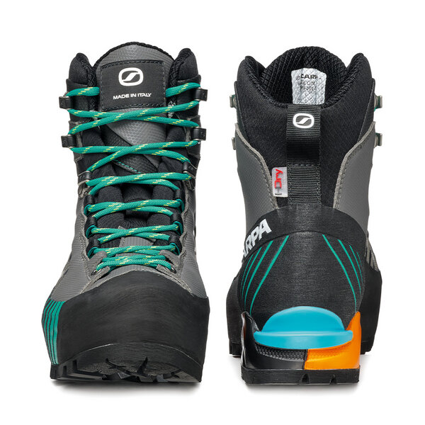 Scarpa RIBELLE LITE HD WMN Ribelle line fast & light alpinism boot 2025