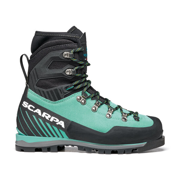 Scarpa MONT BLANC PRO GTX WMN Mont Blanc line classic alpinism boot Nuovo
