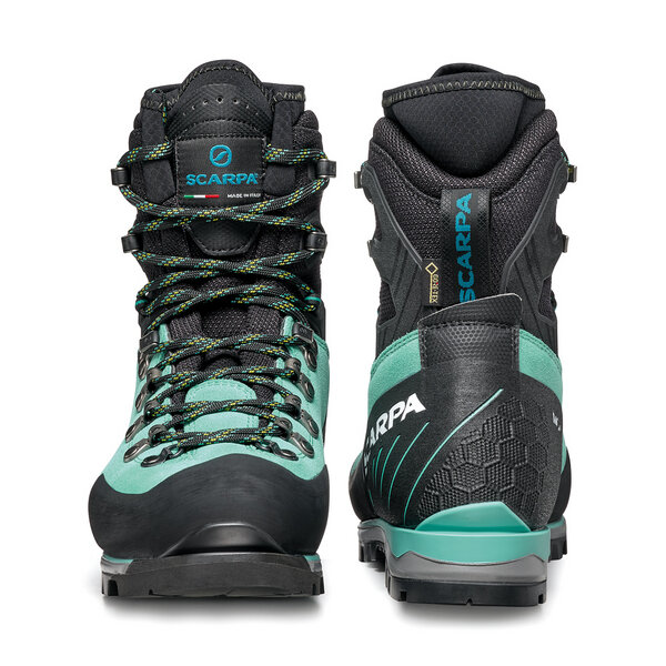 Scarpa MONT BLANC PRO GTX WMN Mont Blanc line classic alpinism boot Nuovo