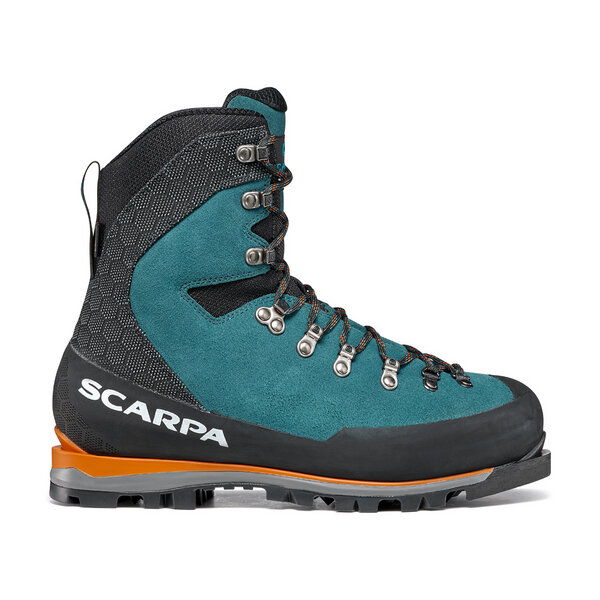 Scarpa MONT BLANC GTX Mont Blanc line classic alpinism boot Vendita