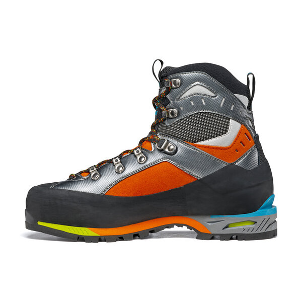 Scarpa TRIOLET GTX Mountain elite line summer alpinism boot Promozione