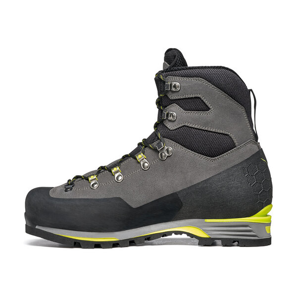 Scarpa MANTA TECH GTX Mont Blanc line alpinism boot climbing focus Pezzi Unici